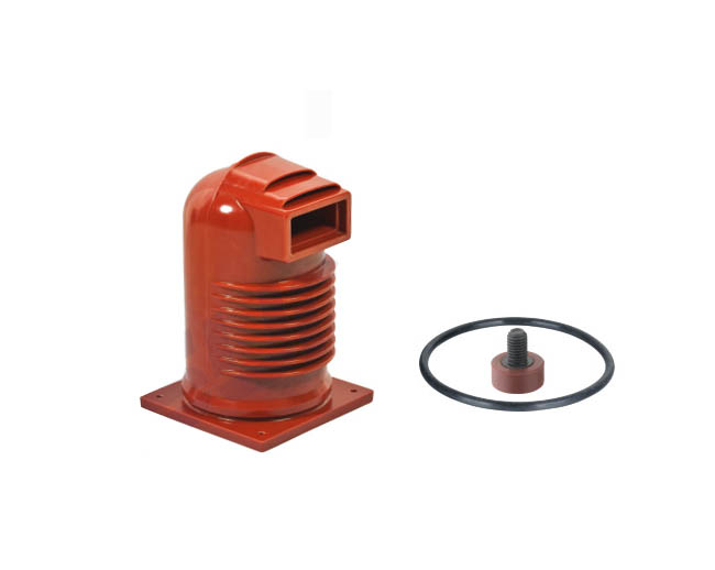 屏蔽觸頭盒 CHN24/502P